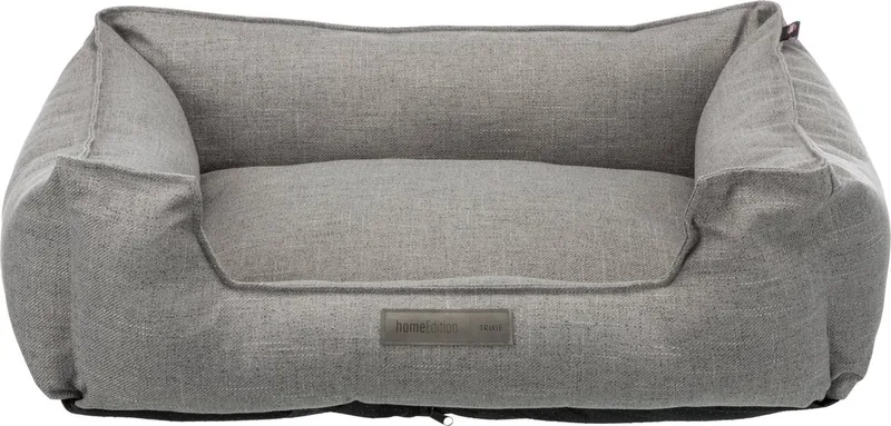 TALIS - HONDENMAND - GRIJS - 100X70CM by Trixie in Blue – product photo