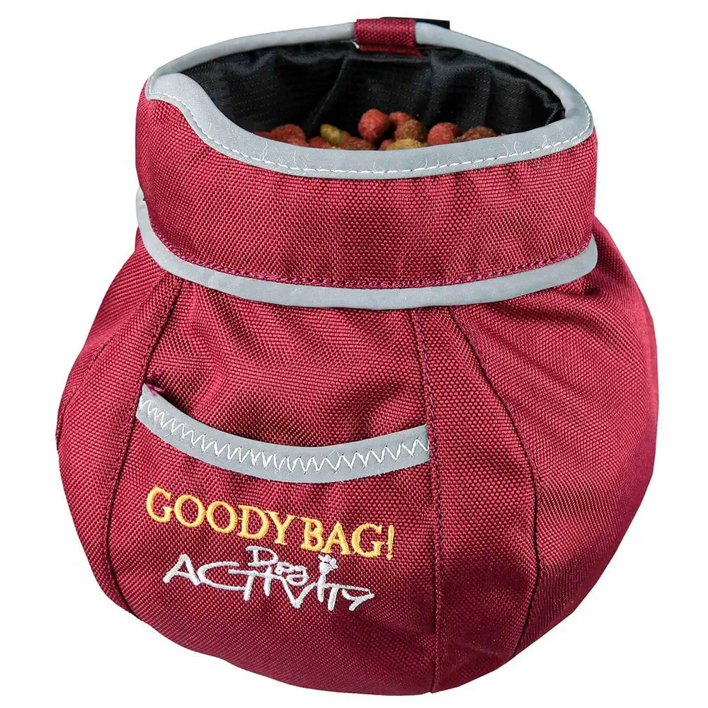 Tas Snack Goody, Dog Activity, Ø 11X16Cm 11x16 cm van Trixie – productfoto