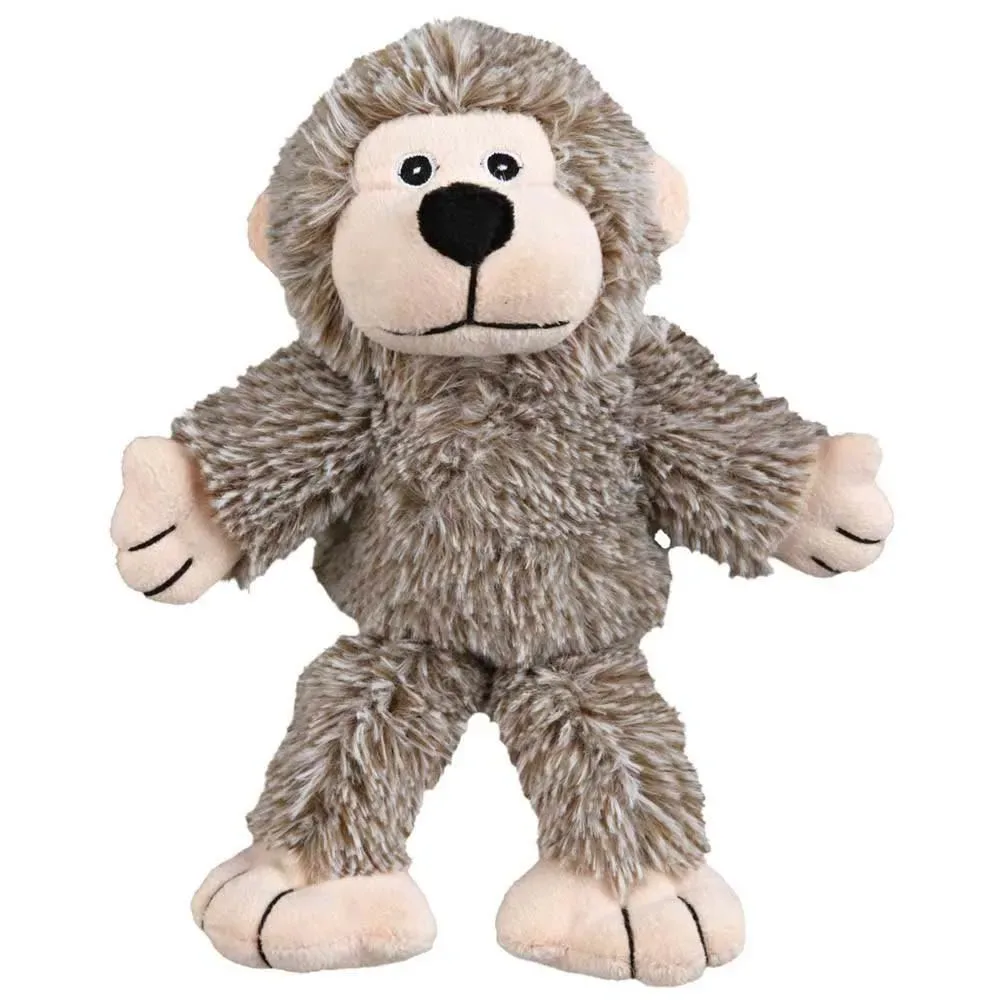 Teddy Monkey 24 cm de Trixie – photo produit