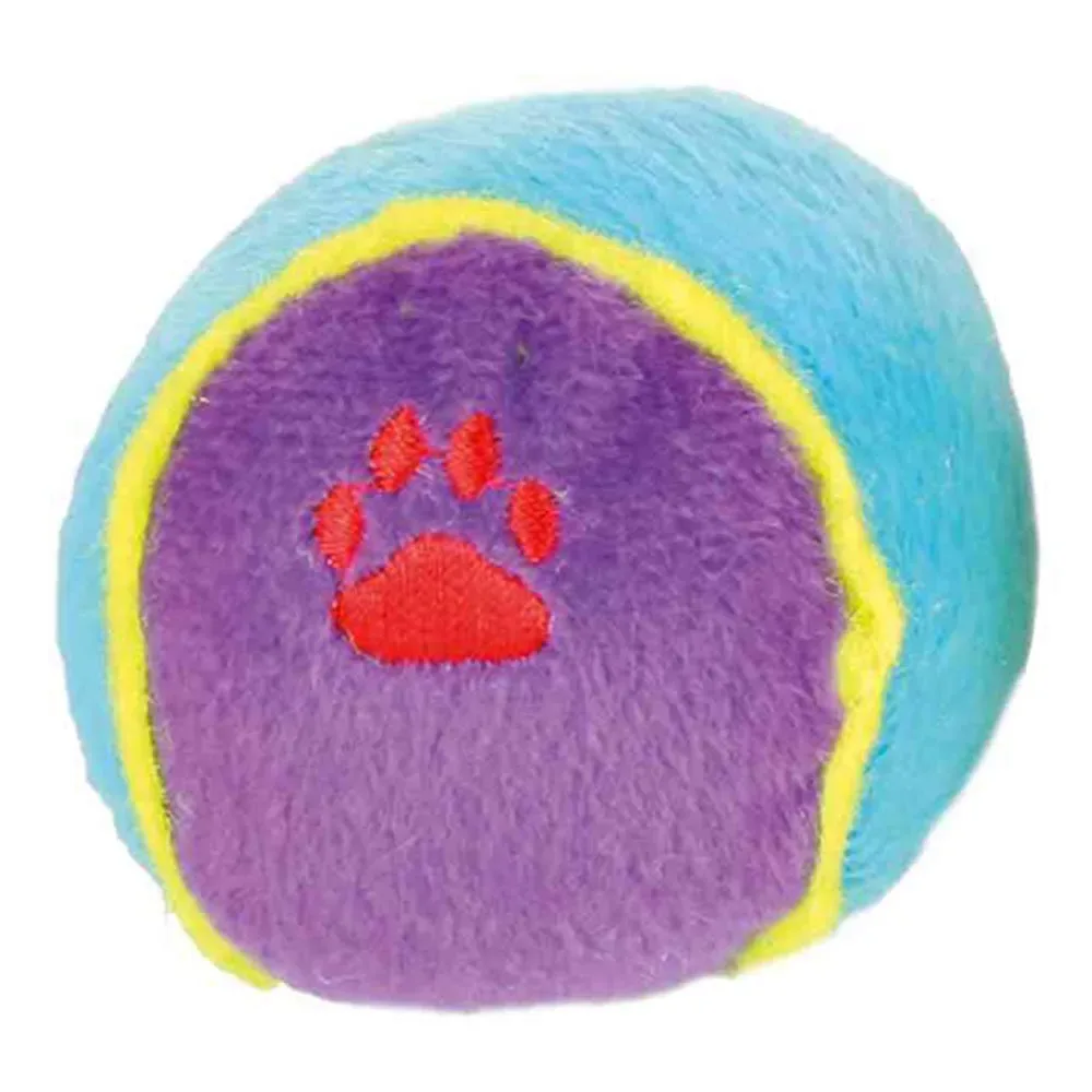 Tennisbal Pluche de Trixie – photo produit