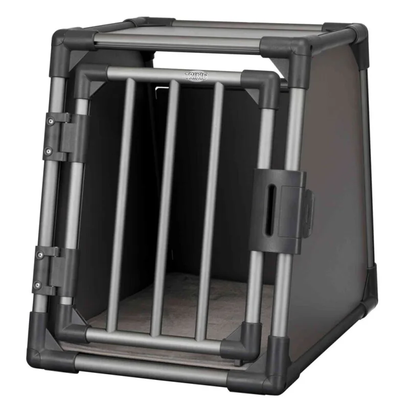 Trixie 48 × 56 × 61 Cm Transportbur fra Trixie i Regular – produktbillede