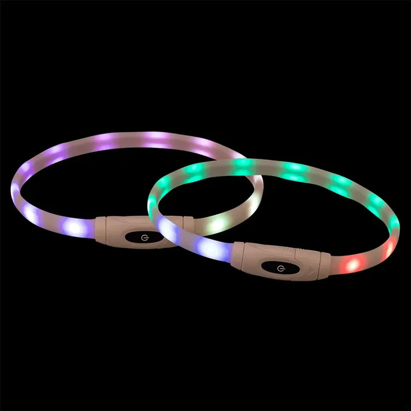 Trixie 12630 Flash Hondenhalsband von Trixie – Produktfoto 3 von 3