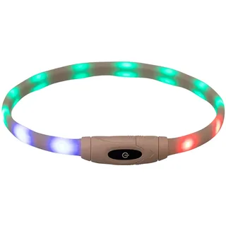 Trixie 12630 Flash Hondenhalsband von Trixie – Produktfoto 1 von 3