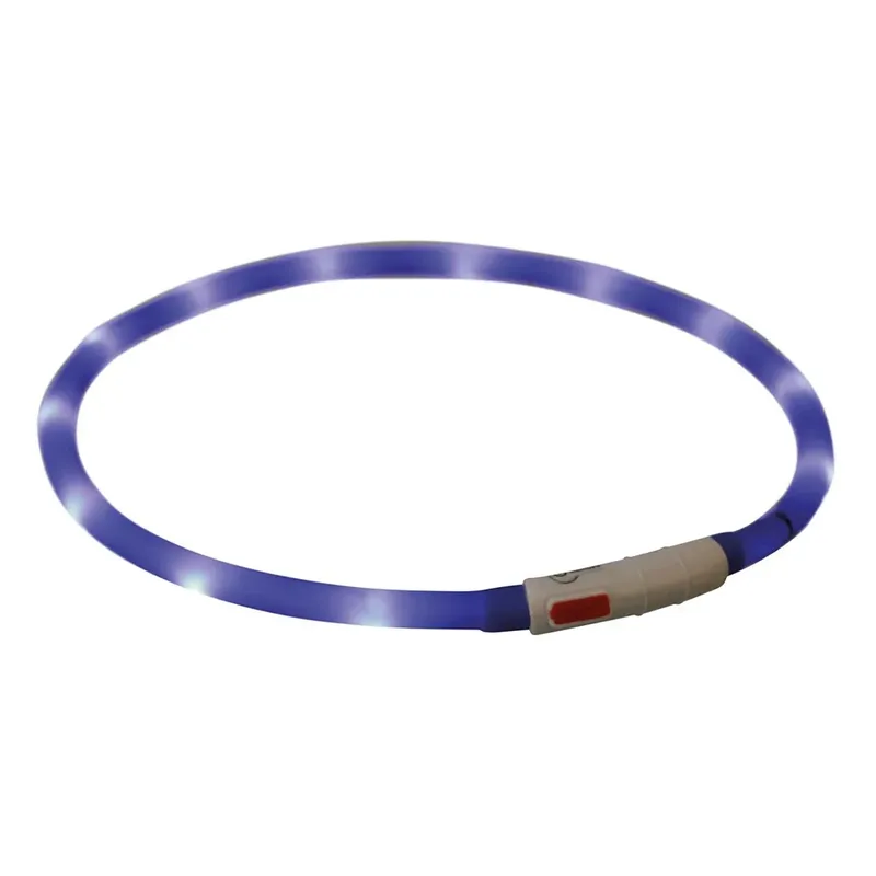 Trixie 12642 Flash Hondenhalsband von Trixie – Produktfoto 2 von 3