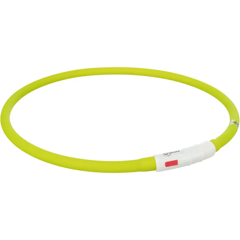 Trixie 12648 Flash Hondenhalsband by Trixie – product photo 1 of 3