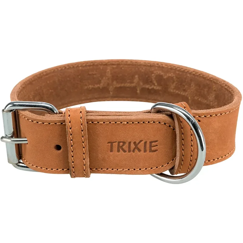 Trixie 19014 Hondenhalsband de Trixie – photo produit 1 sur 2