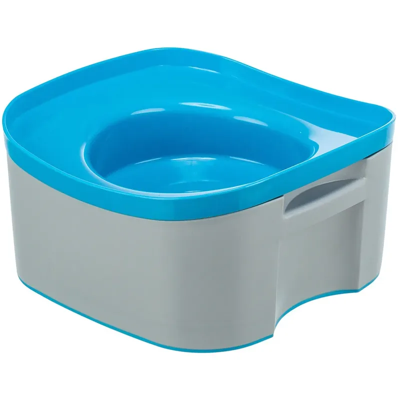 Trixie 24601 Kattenbak de Trixie – photo produit 1 sur 3
