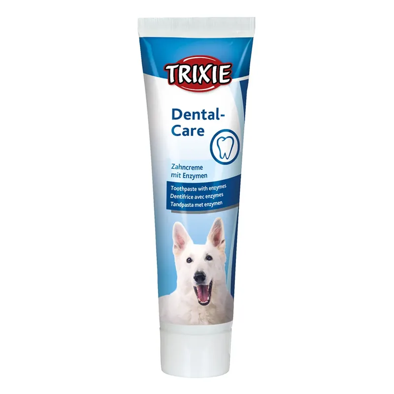 Trixie 25626 Hondentandpasta från Trixie – produktbild