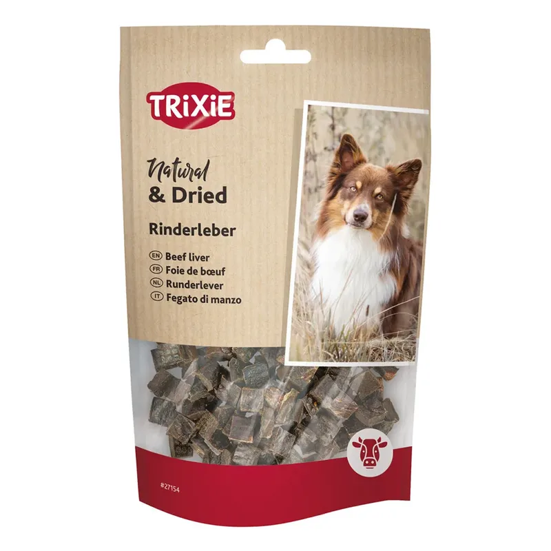 Trixie 27154 Natvoer Voor Honden 6 Eenheden fra Trixie – produktbillede 2 af 3