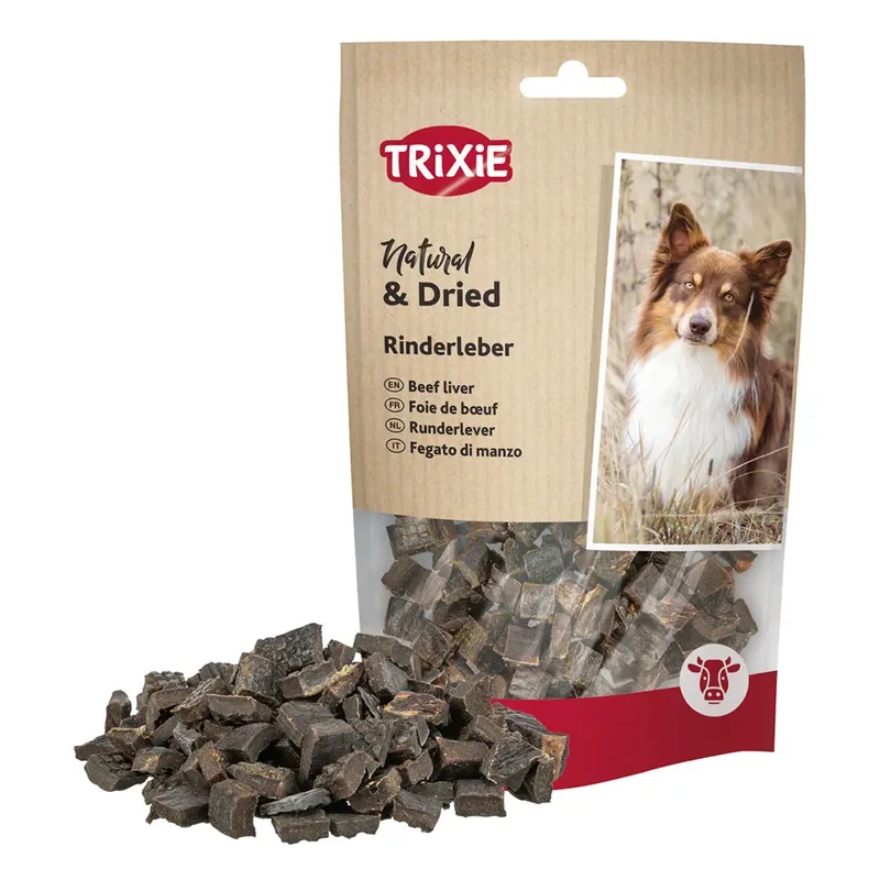 Trixie 27154 Natvoer Voor Honden 6 Eenheden fra Trixie – produktbillede 1 af 3