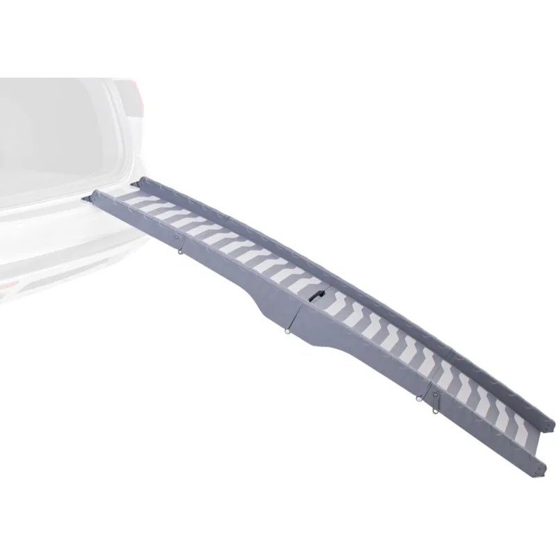 Trixie 3-fach Klapp-Rampe von Trixie in Regular – Produktfoto