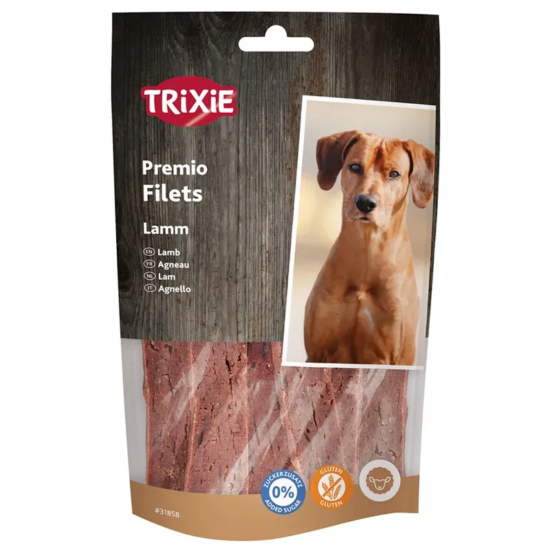 Trixie 31858 Natvoer Voor Honden 6 Eenheden by Trixie – product photo 2 of 3