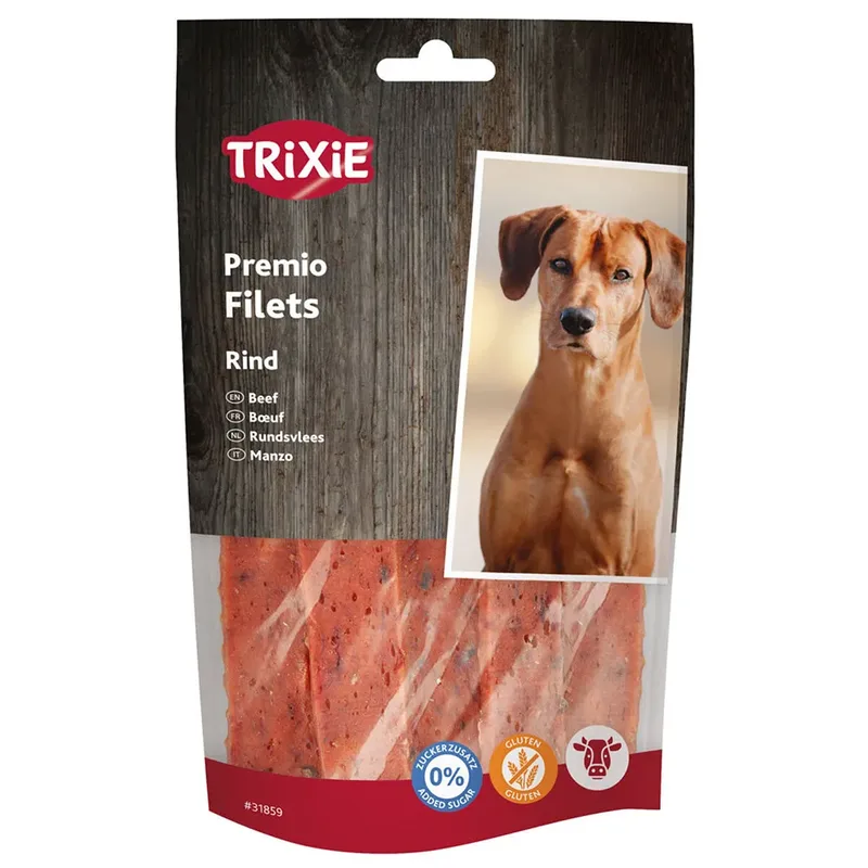 Trixie 31859 Natvoer Voor Honden 6 Eenheden by Trixie – product photo 2 of 3