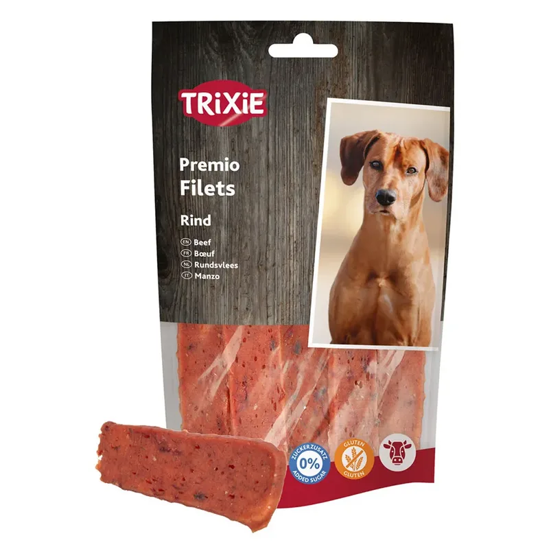 Trixie 31859 Natvoer Voor Honden 6 Eenheden by Trixie – product photo 3 of 3