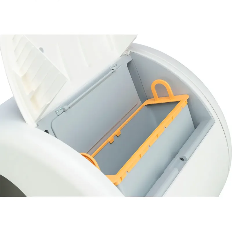 Trixie 40040 Kattenbak by Trixie – product photo 3 of 3
