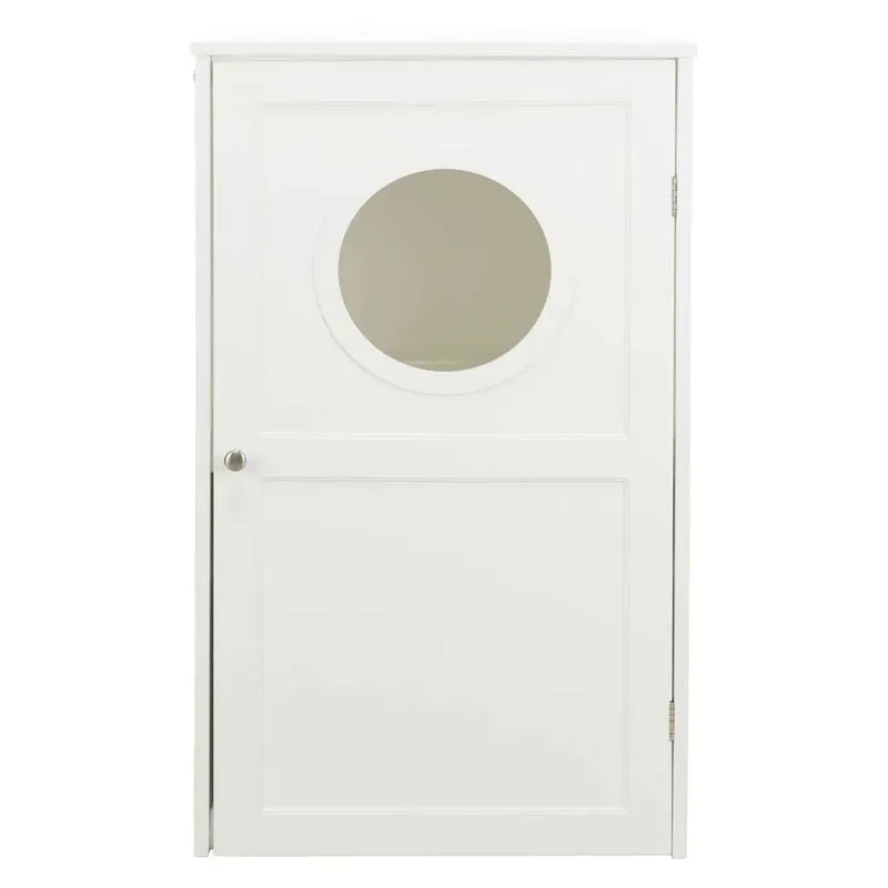 Trixie 40239 Kattenhuis de Trixie – photo produit 3 sur 5
