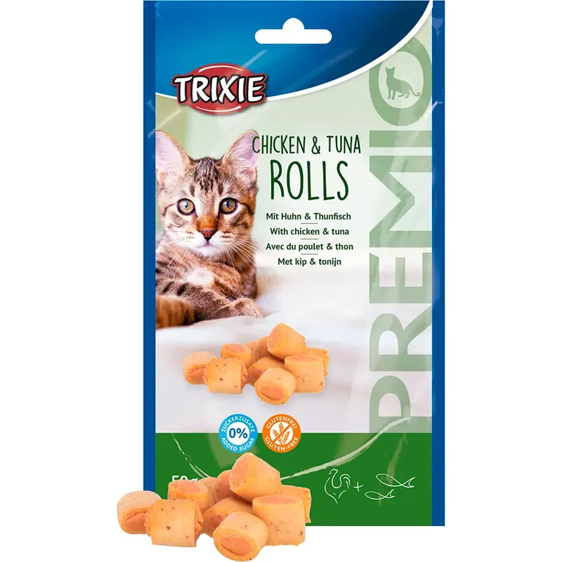 Trixie 42763 Natvoer Voor Honden 6 Eenheden by Trixie – product photo