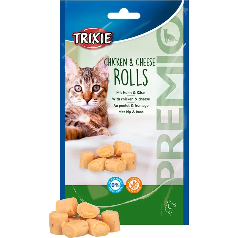 Nourriture Humide Pour Chiens 42764 6 Unités de Trixie – photo produit