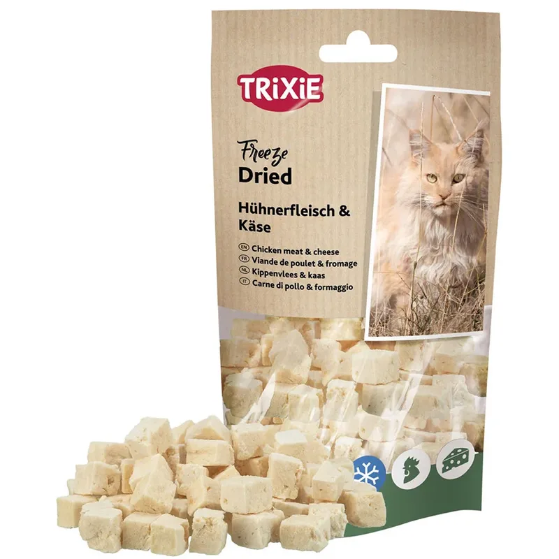 Trixie 42805 Hondenvoer 6 Eenheden by Trixie – product photo 3 of 3