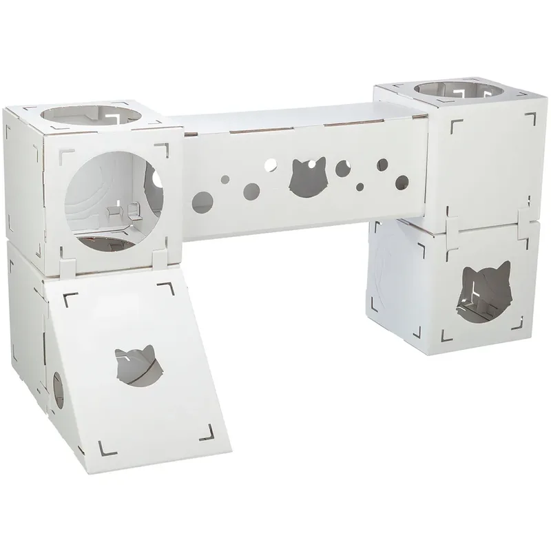 Trixie 48061 Katten Tunnel fra Trixie – produktbillede