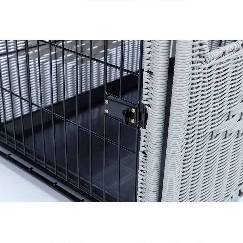 Trixie 58x60x77 Cm Hondenhok by Trixie – product photo 5 of 6