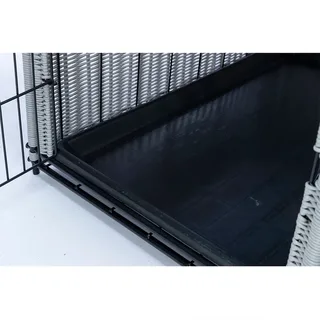 Trixie 58x60x77 Cm Hondenhok by Trixie – product photo 6 of 6