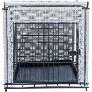 Trixie 58x60x77 Cm Hondenhok by Trixie – product photo 2 of 6