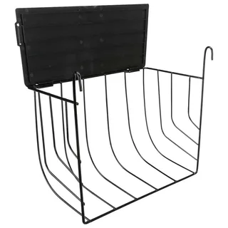 Trixie 60892 Râtelier à Foin Suspendu von Trixie – Produktfoto 2 von 2