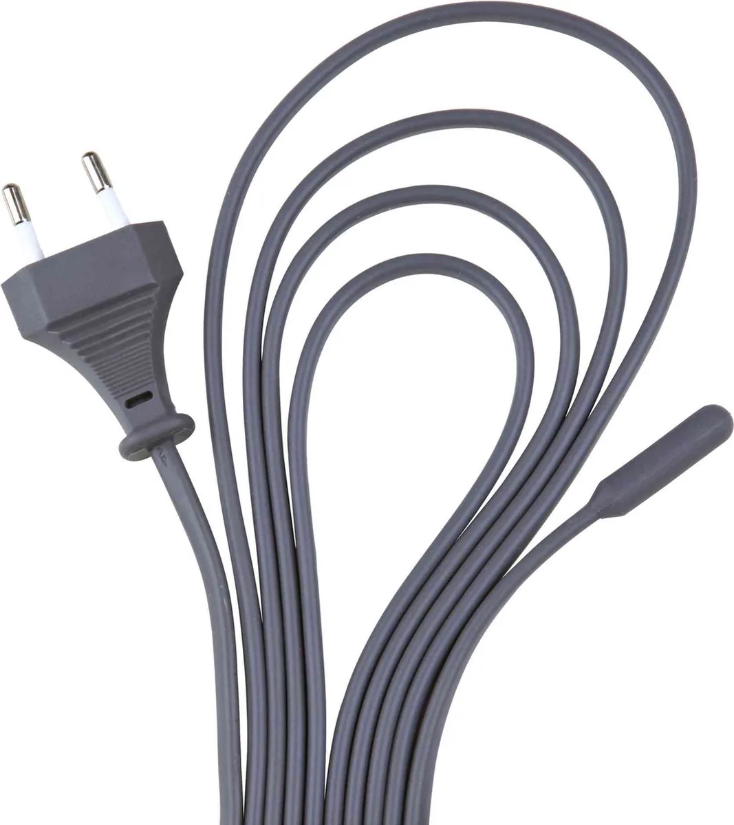 TRIXIE-Verwarmingskabel-voor-reptielen-50-W-7-m-76082 fra Trixie i Flerfarvet – produktbillede