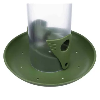 Trixie Voederhuis Silo van Trixie in Groen – productfoto 3 van 3