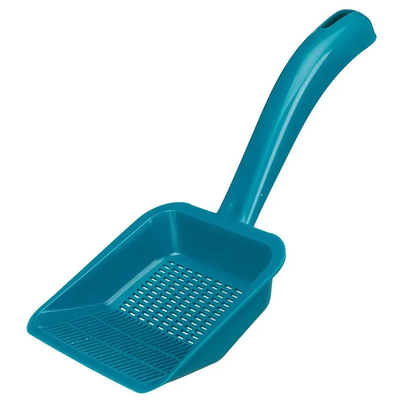 Ultra Kattenbakschep L Geassorteerd by Trixie – product photo