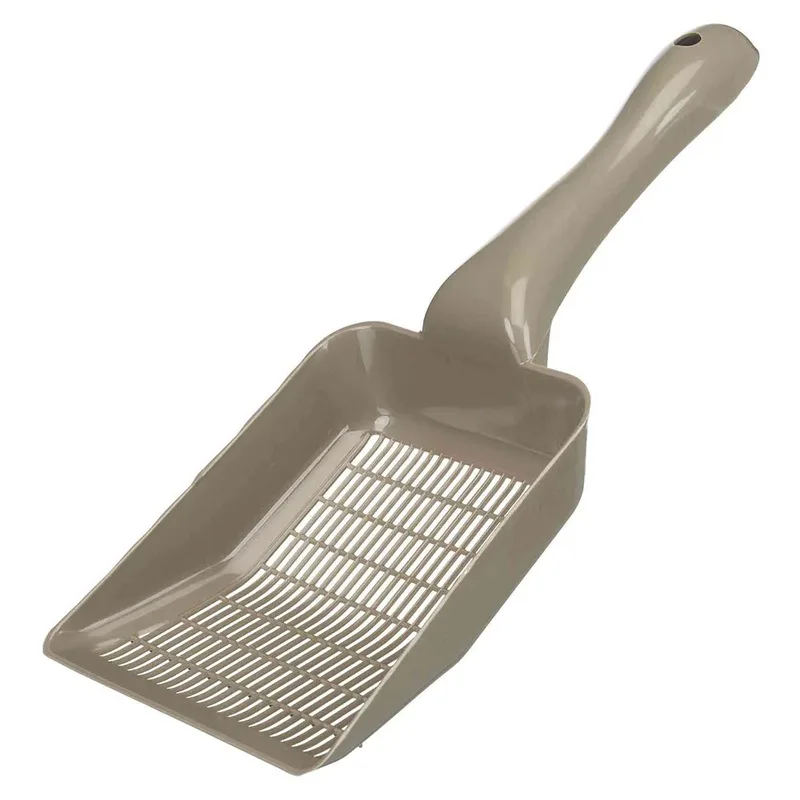 Ultra Kattenbakschep Xl Geassorteerd by Trixie – product photo