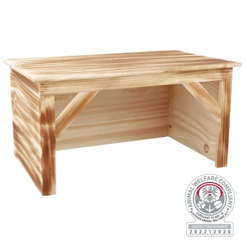 Unterstand für Kleintiere by Trixie in Regular – product photo