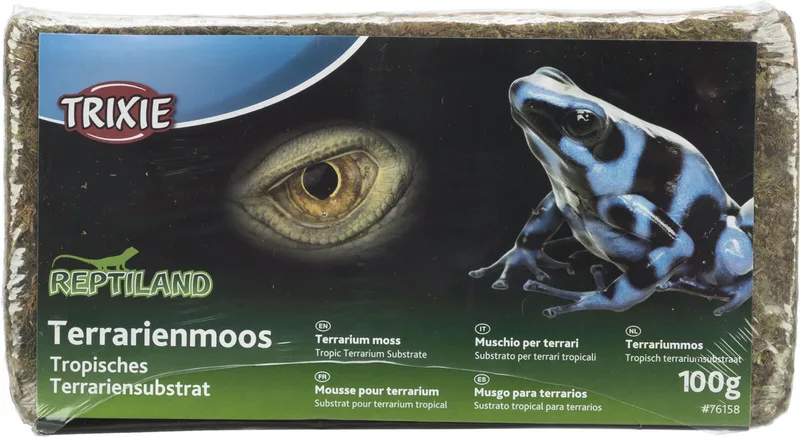 Veenmos 100gr. by Trixie – product photo