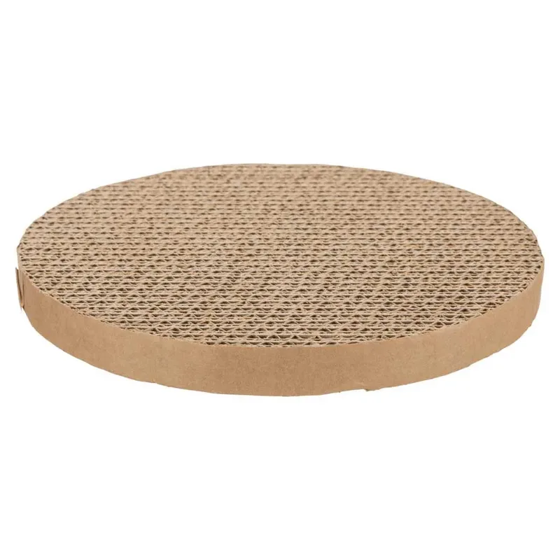 Vervangend Kartonnen Krabpaal Ø 22 Cm de Trixie – photo produit