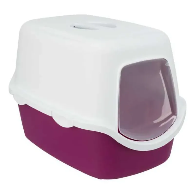 Vico 40x40x56 Cm Kattenbak by Trixie – product photo 1 of 2