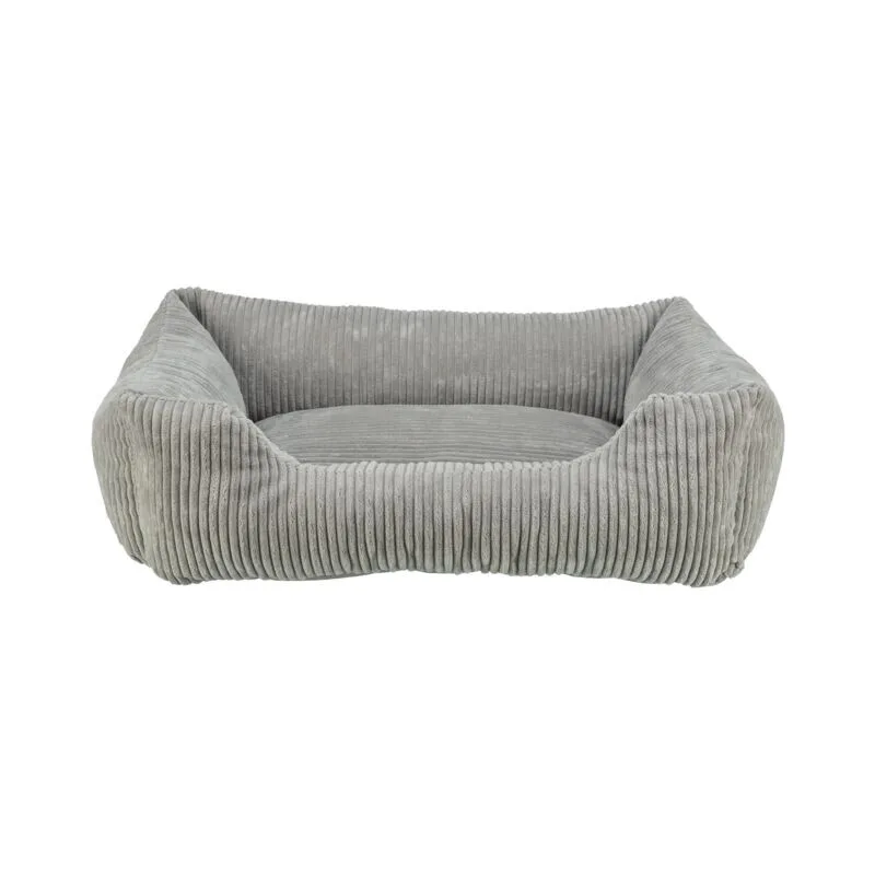 Vital Bett Jonna 60 cm, 24 cm, 60 cm van Trixie in Grijs, Regular – productfoto