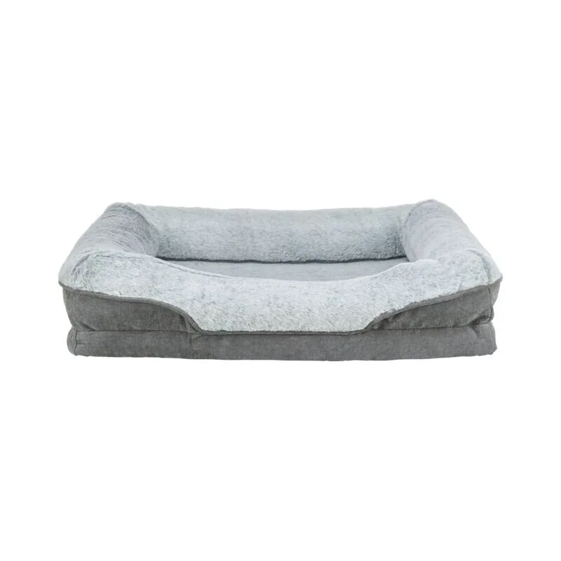 Vital Bett Lino 75 cm, 23 cm, 75 cm by Trixie in Grey, Regular – product photo