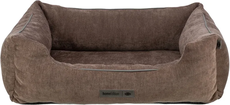 Vital Hondenmand Lennox - Hoekig - 60X50 cm by Trixie in Brown – product photo