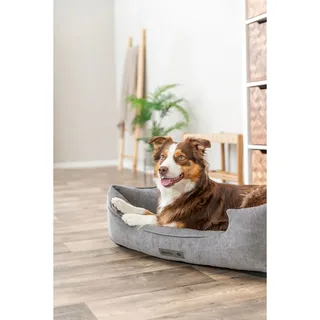 Vital Hondenmand Lennox - Hoekig - 80X60 cm by Trixie in Grey – product photo 6 of 6