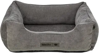 Vital Hondenmand Lennox - Hoekig - 80X60 cm by Trixie in Grey – product photo 1 of 6