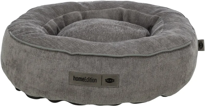 Vital Hondenmand Lennox - Rond - 60X60 cm von Trixie in Grau – Produktfoto