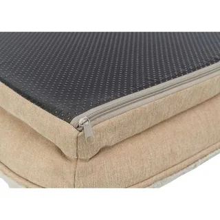 Vital Hondenmand Lino Hoekig - 90X65 cm by Trixie in Beige – product photo 6 of 6