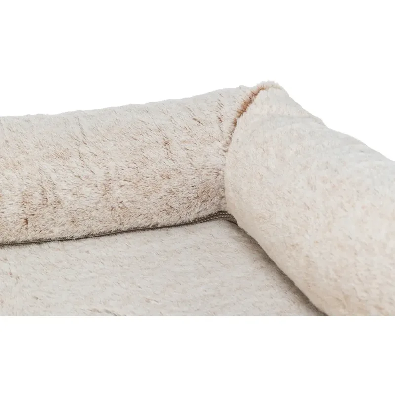 Vital Hondenmand Lino Hoekig - 90X65 cm by Trixie in Beige – product photo 4 of 6
