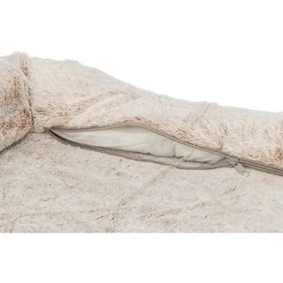Vital Hondenmand Lino Hoekig - 90X65 cm by Trixie in Beige – product photo 5 of 6