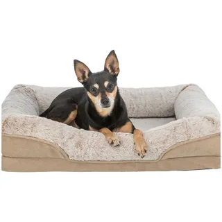 Vital Hondenmand Lino Hoekig - 90X65 cm by Trixie in Beige – product photo 2 of 6
