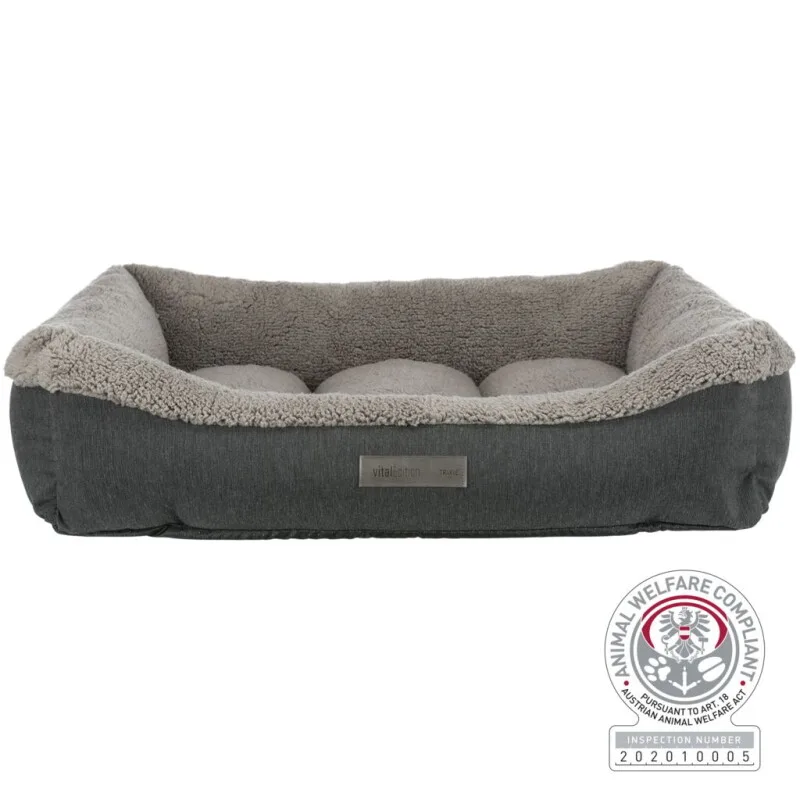 Vital Hunde-Bett Bendson 85 cm, 85 cm, 23 cm från Trixie i Regular – produktbild