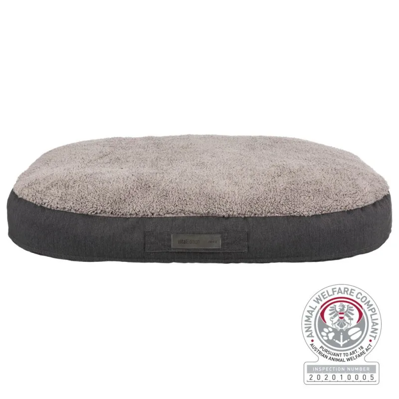 Vital Kissen Bendson 85 cm, 85 cm, 16 cm by Trixie in Regular – product photo