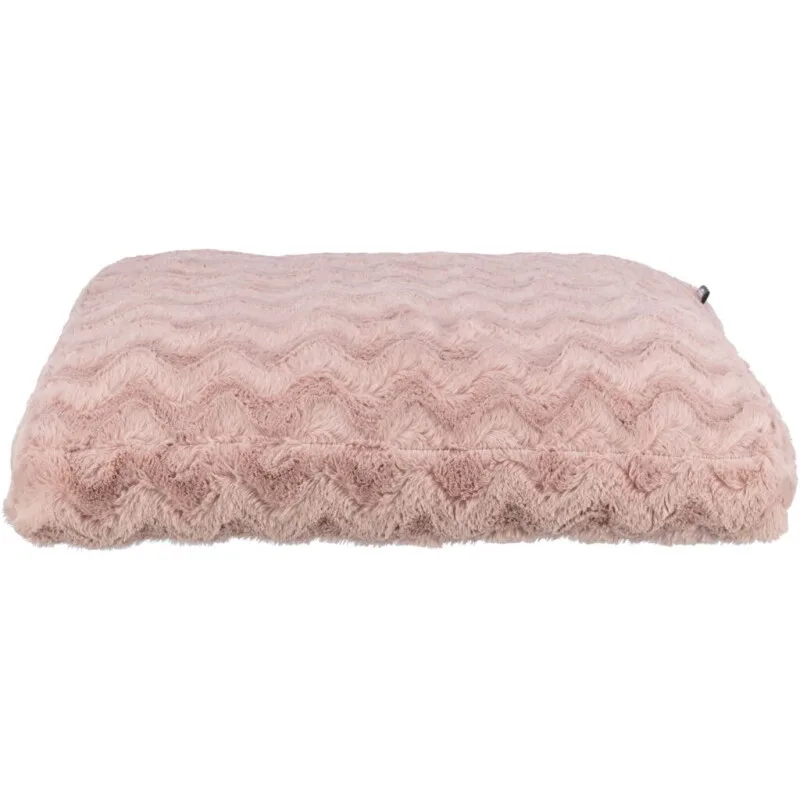 Vital Kissen Loki rosa 60 cm, 10 cm, 60 cm de Trixie en Regular – photo produit
