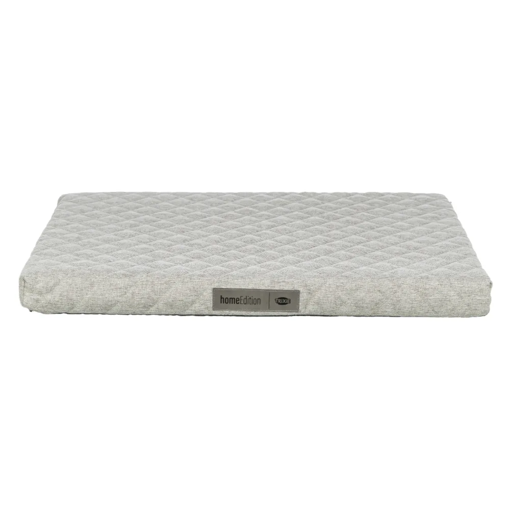 Vital Matras Noah, lichtgrijs Gr.L: 90×65cm Honden&Katten by Trixie – product photo